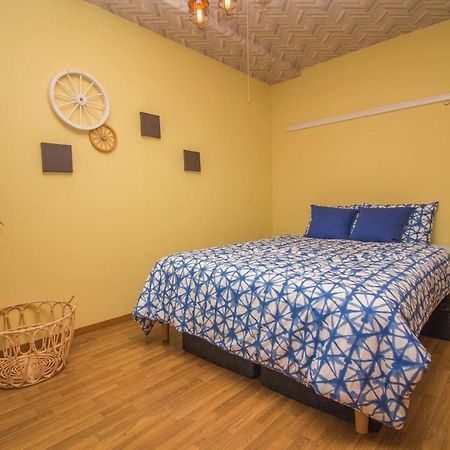 Nakayoshi Stay 301 Οσάκα Εξωτερικό φωτογραφία