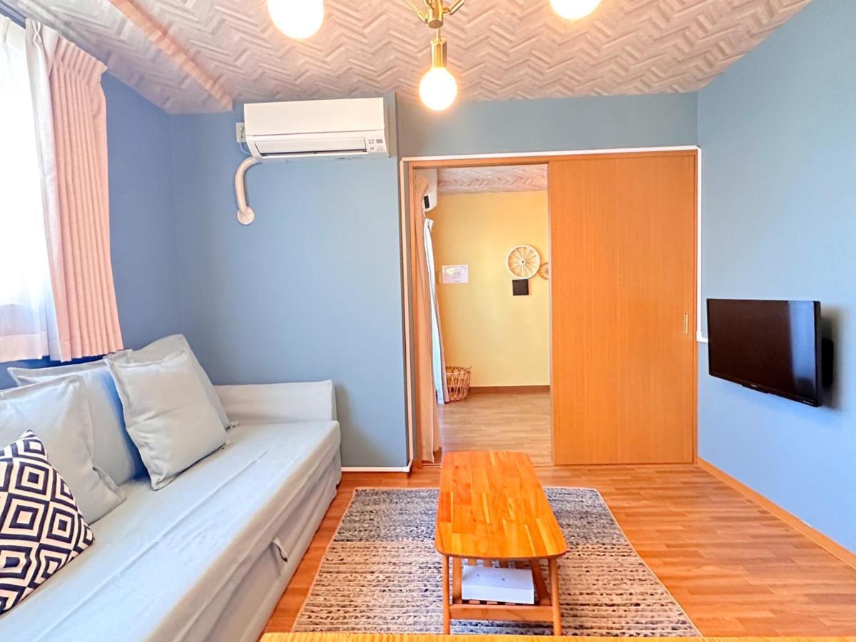 Nakayoshi Stay 301 Οσάκα Εξωτερικό φωτογραφία